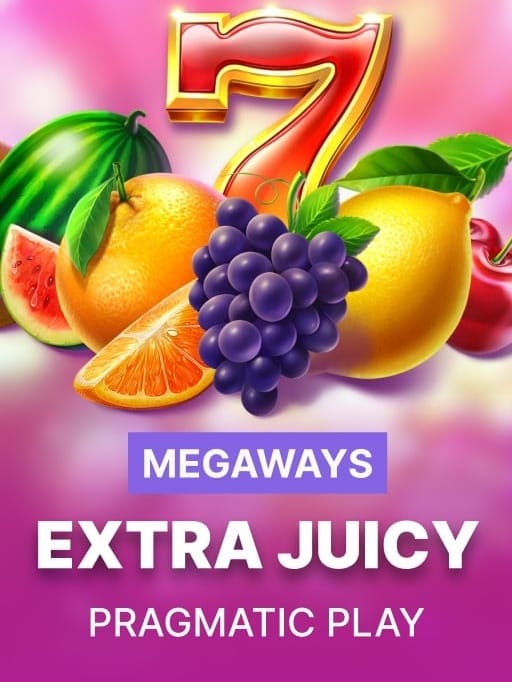 Extra Juicy Megaways