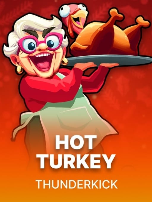 Hot Turkey game icon