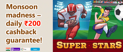 Royal Win App Sign-Up promotion banner