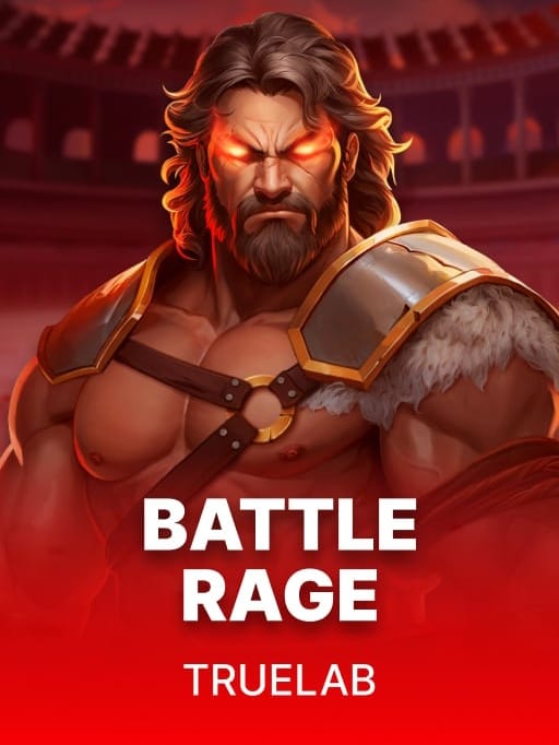 Battle Rage game icon